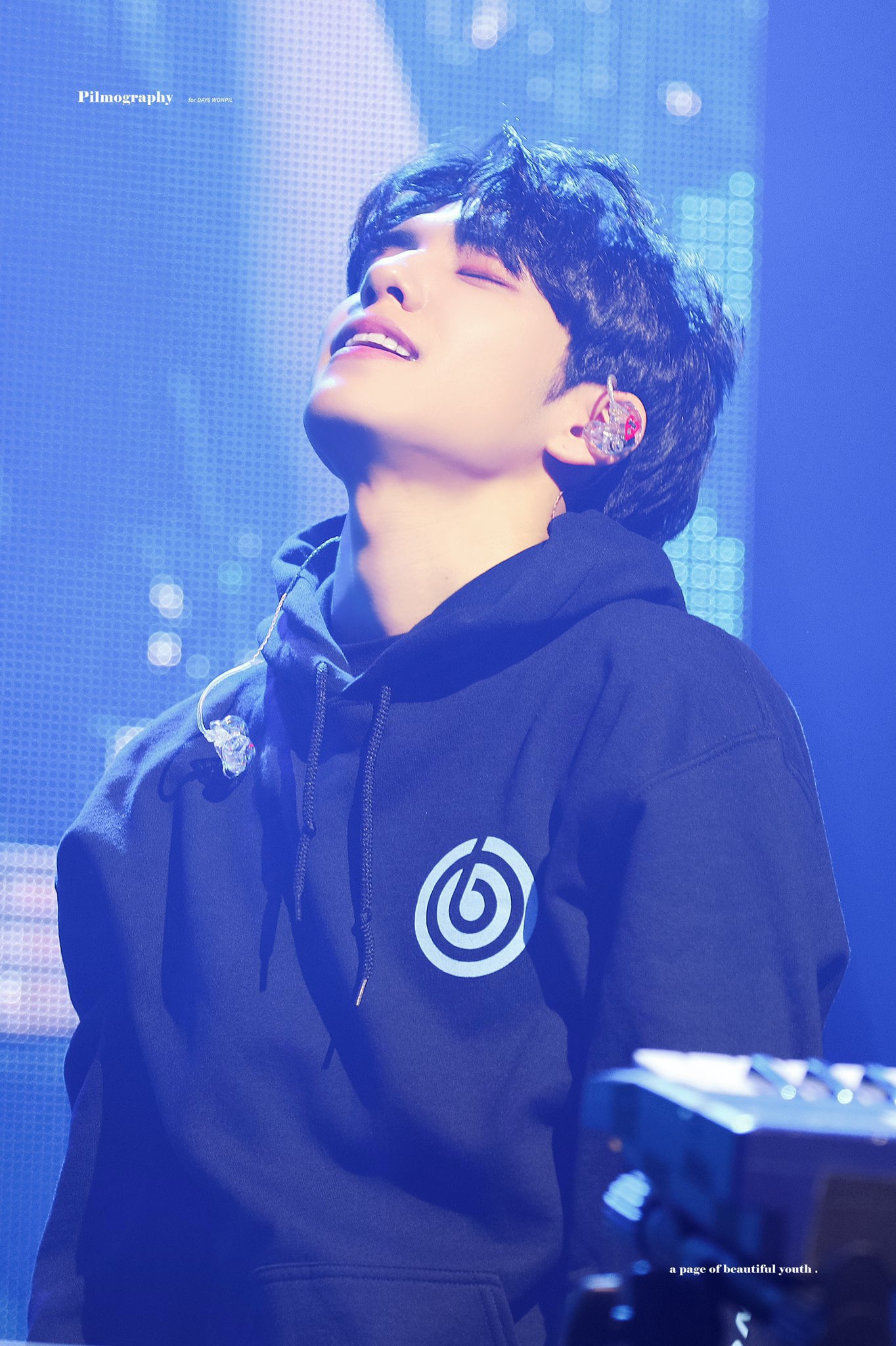 피터펜으로 작가