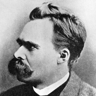 Friedrich Nietzsche