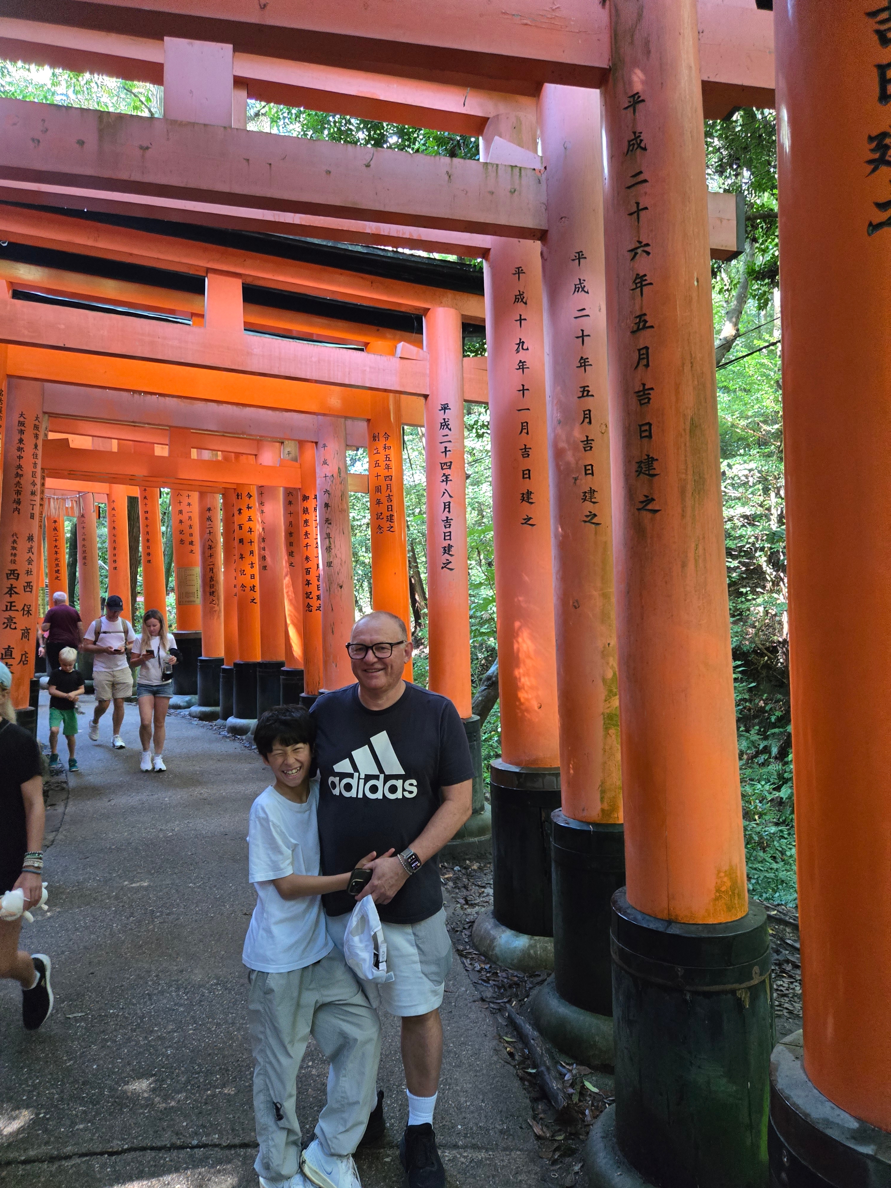 그만, 코인 라커 키를 분실해 버렸습니다.