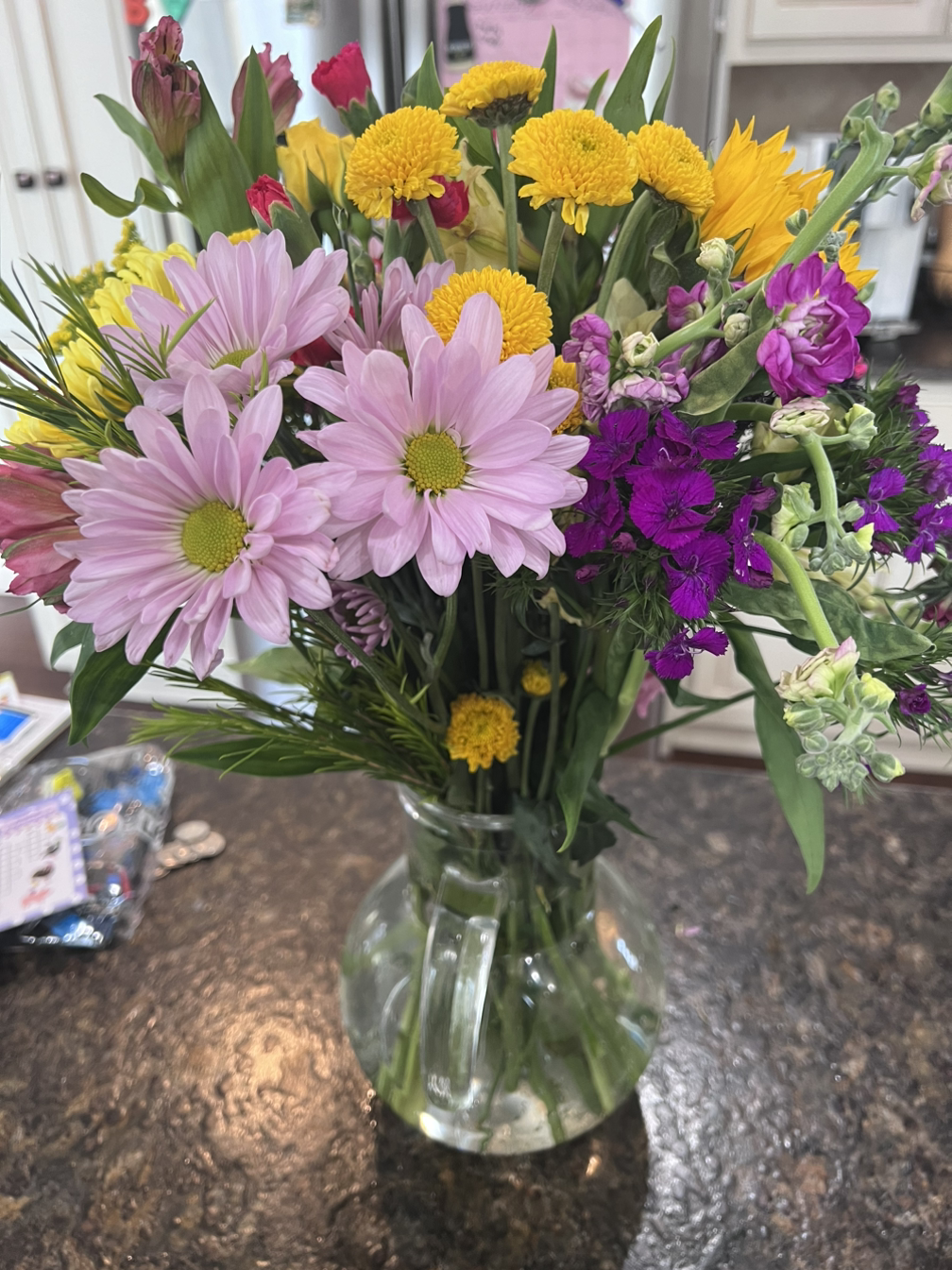 미국사는 한국엄마