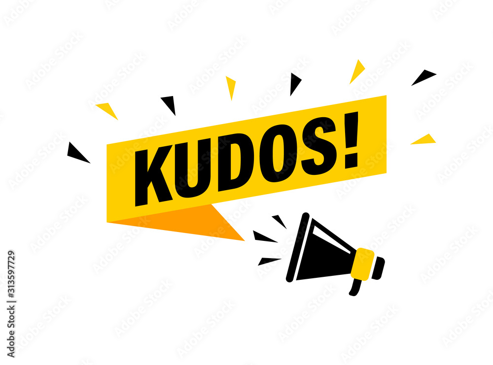 Kudos