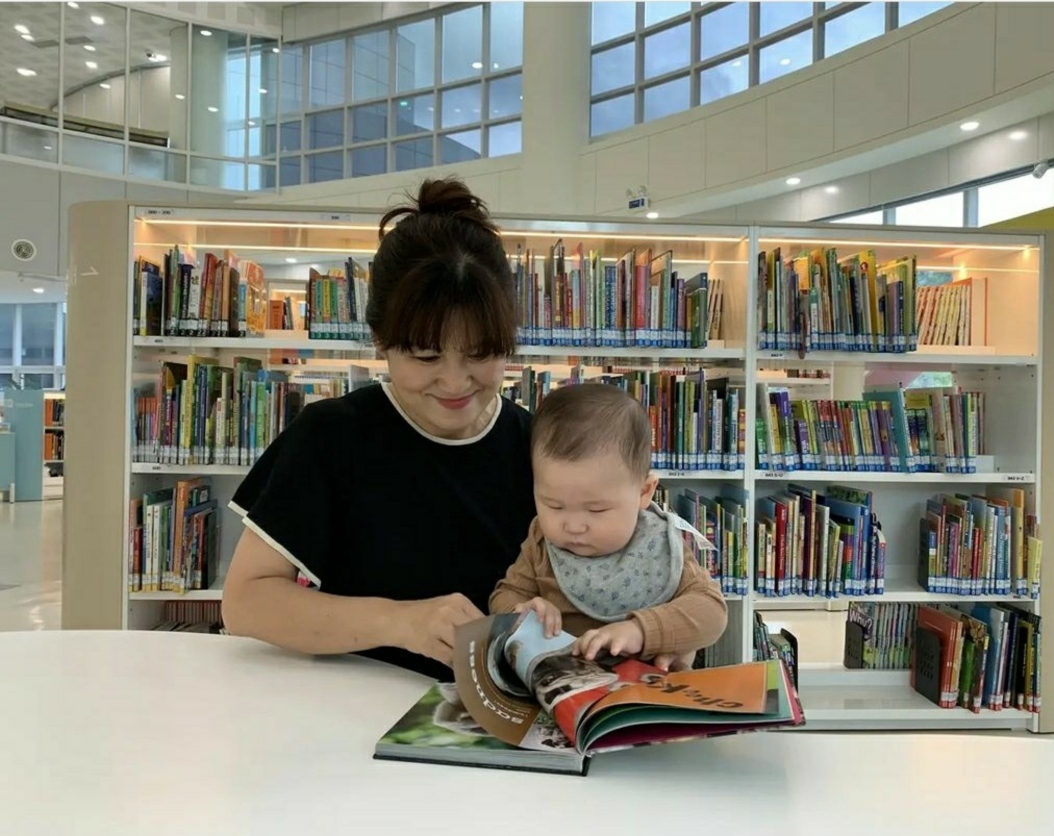북그랜마