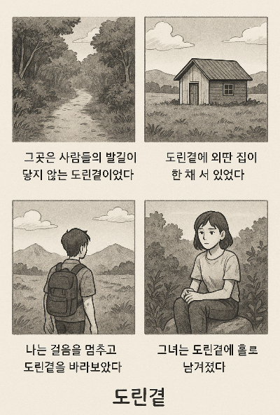 도린곁 이미지