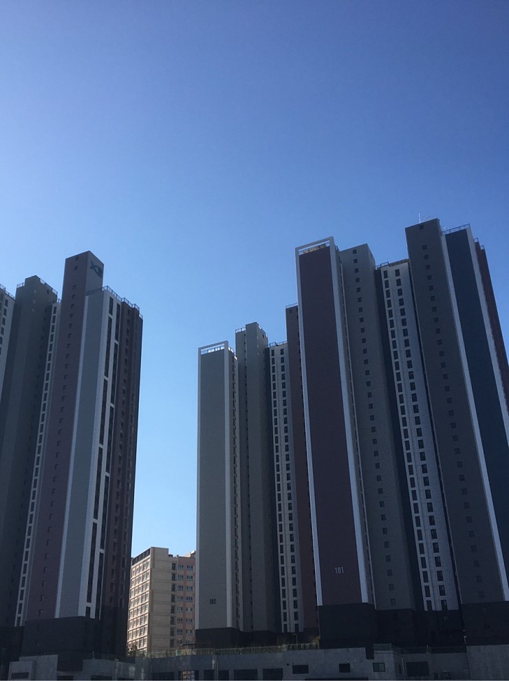 3기 신도시에 대한 소고 - 부동산 다섯 번째 이야기