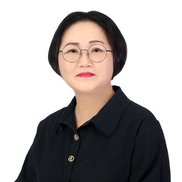 반짝이언냐 최미영