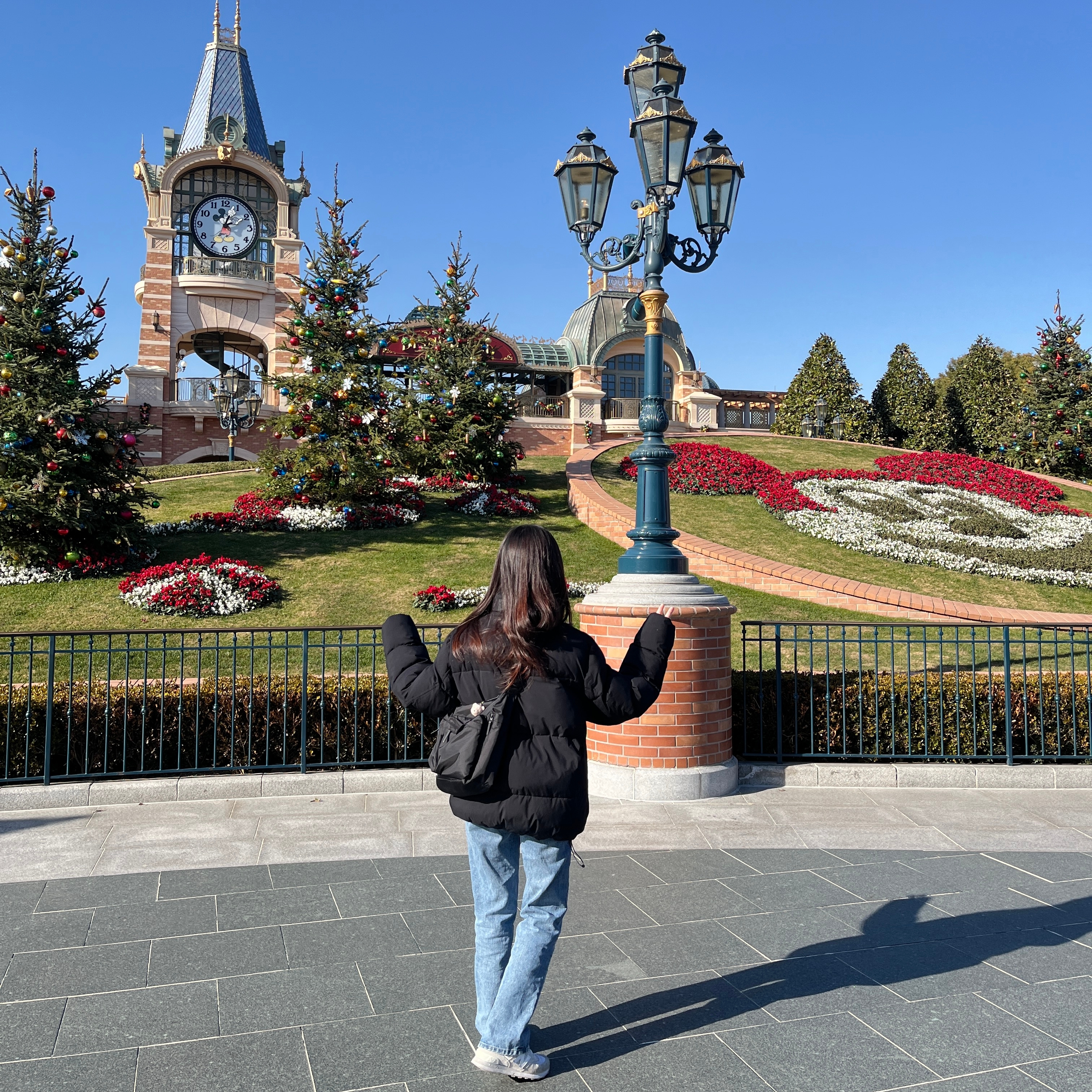 중국 여행 2일차 | 전취덕, 상해 디즈니랜드