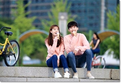 알파남 이미지
