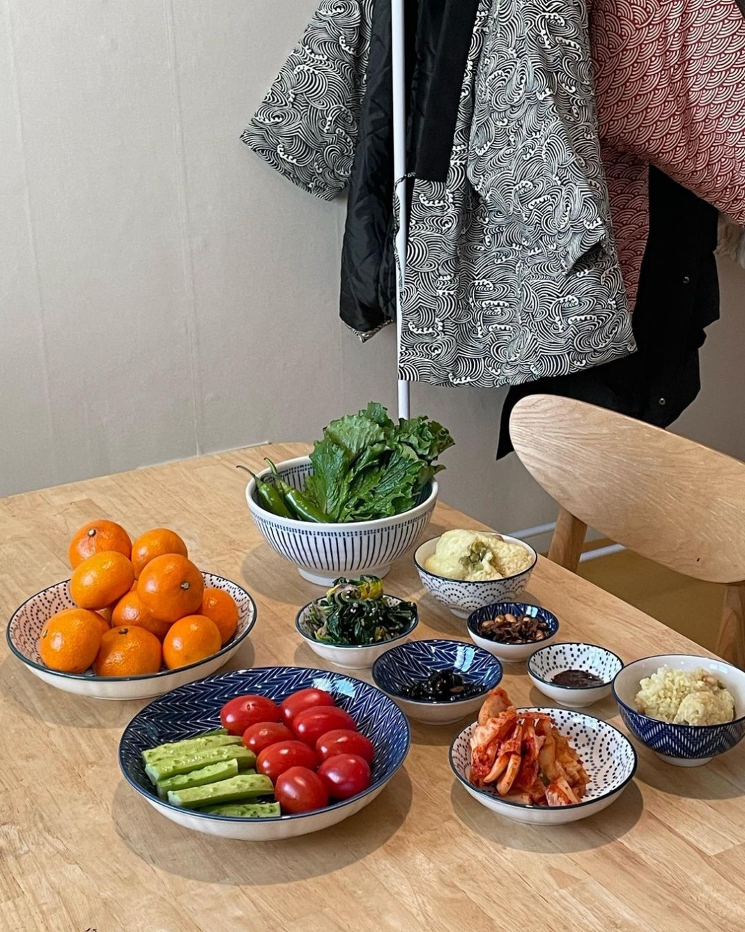 아쯔아쯔료칸 이미지