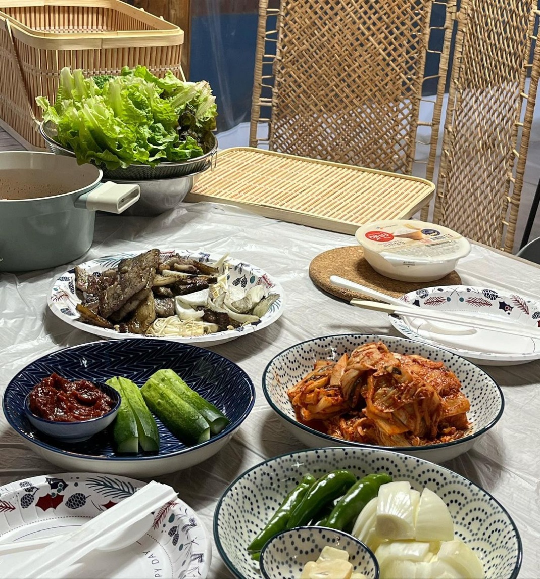 아쯔아쯔료칸 이미지