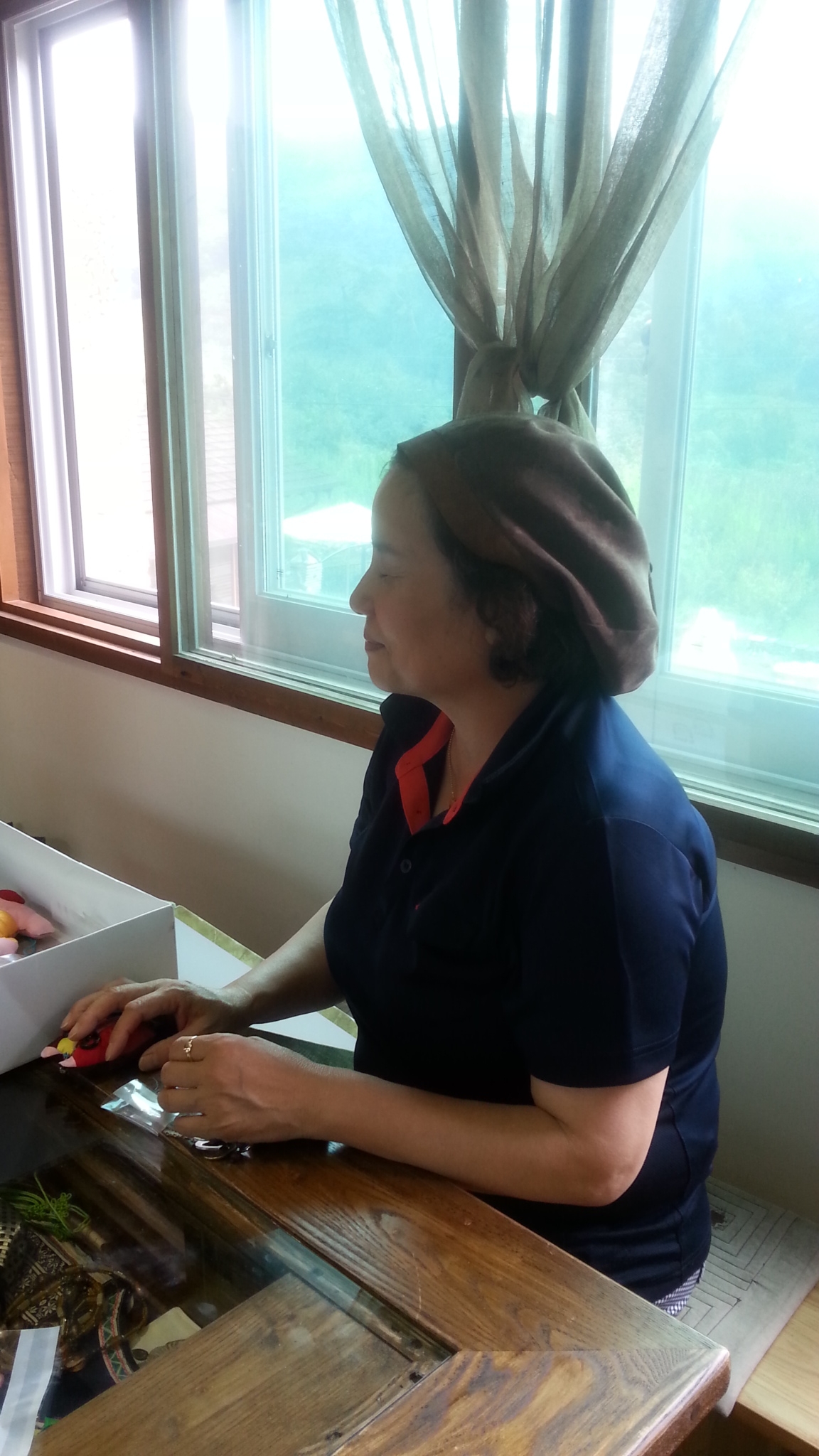 달큰한 문장 짭짤한 하루