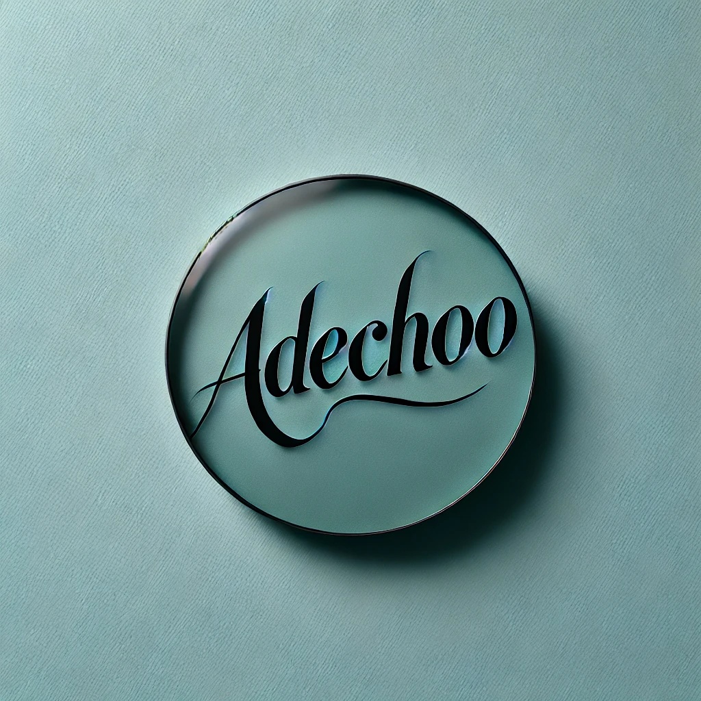 Adechoo