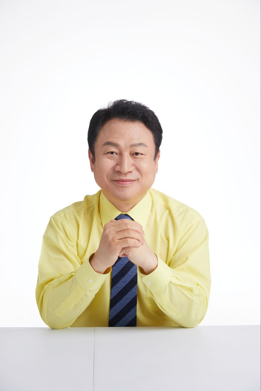 안승남 전 구리시장