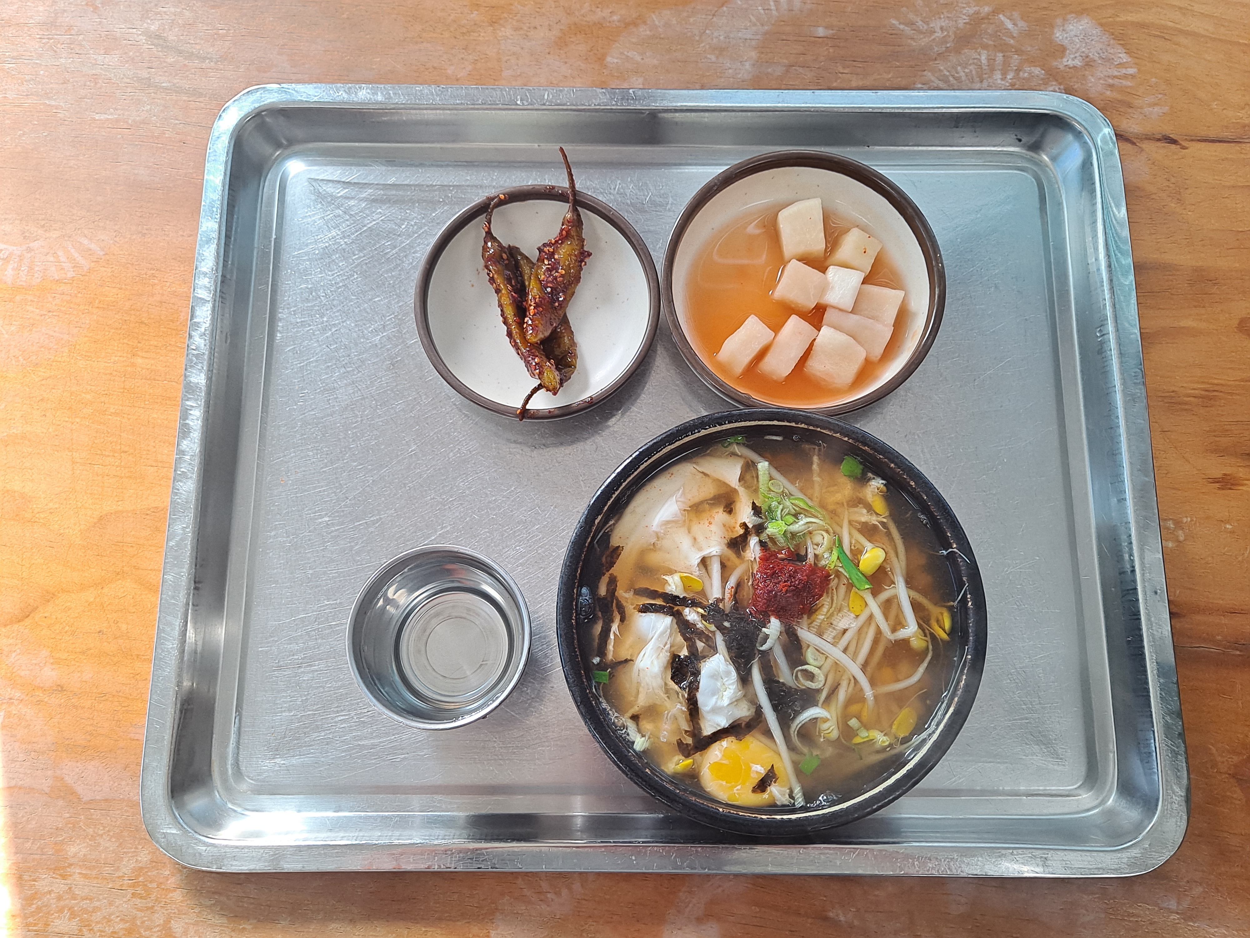 28화 일해옥은 맛집일까?