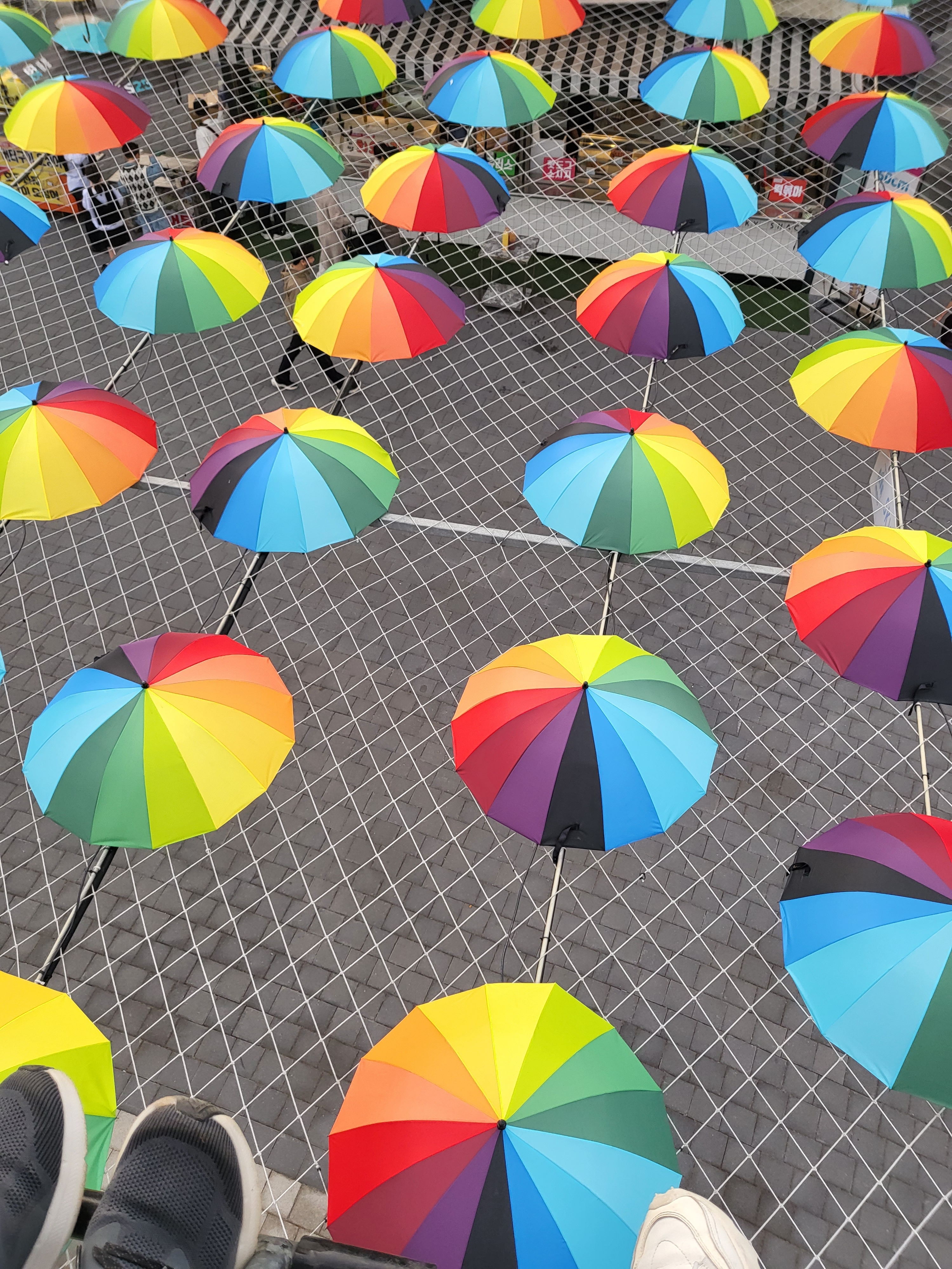 단단한 나 따뜻한 엄마