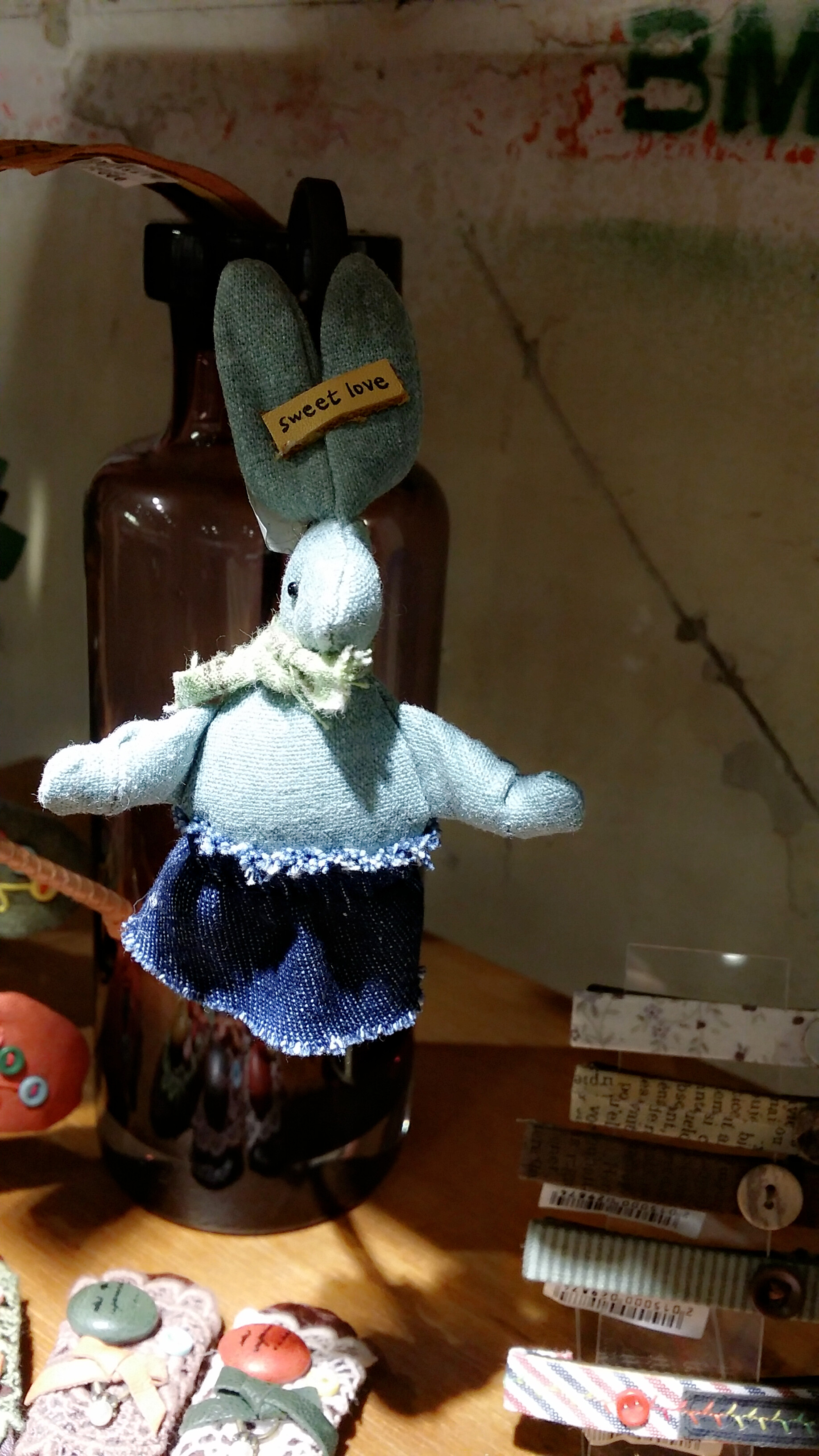 달콤시럽두스푼