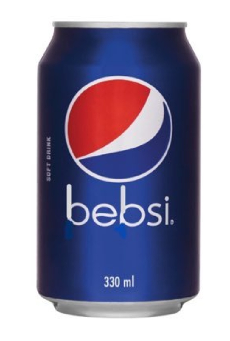 Bebsi