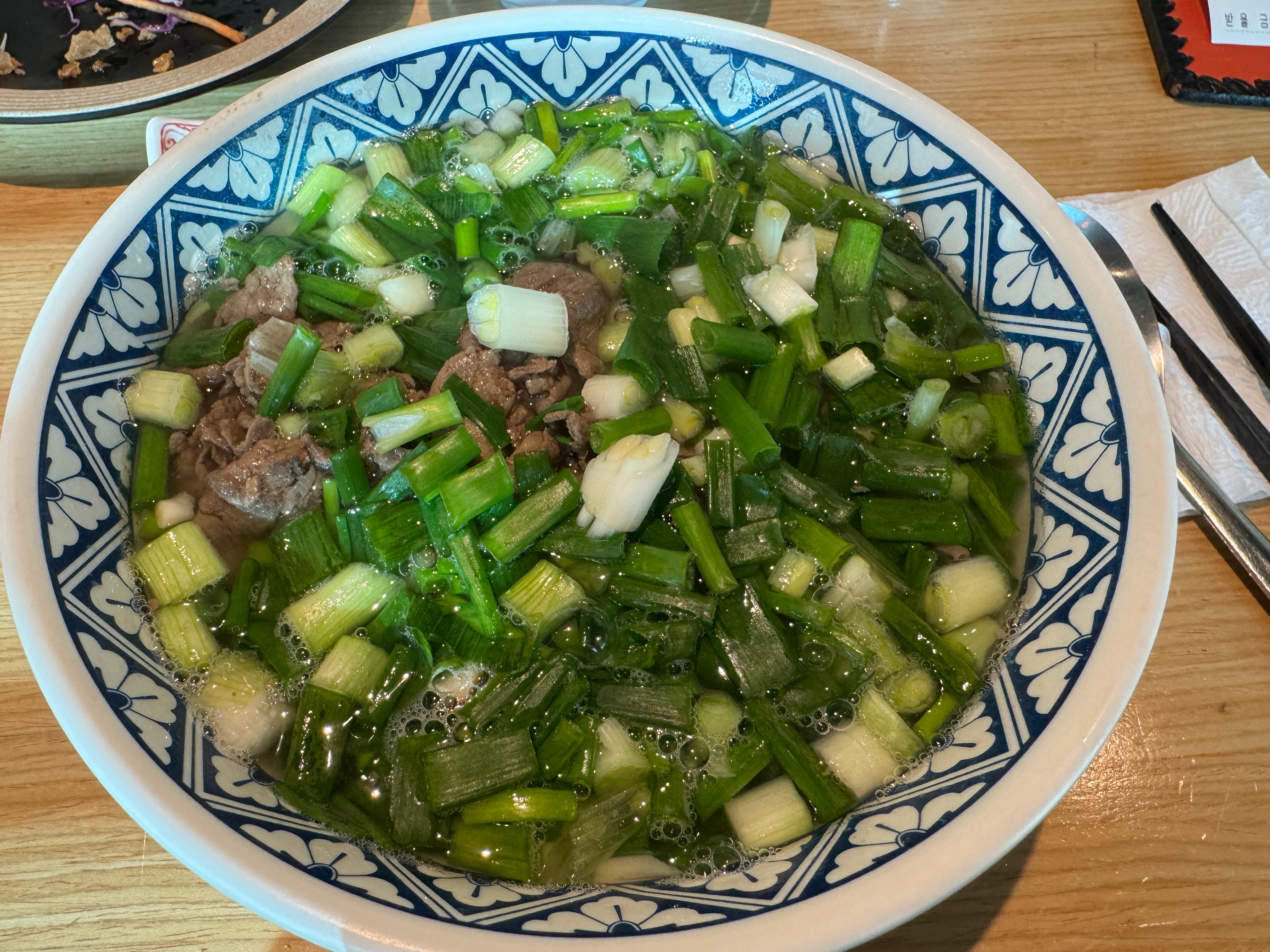 마음쌀국수 이미지