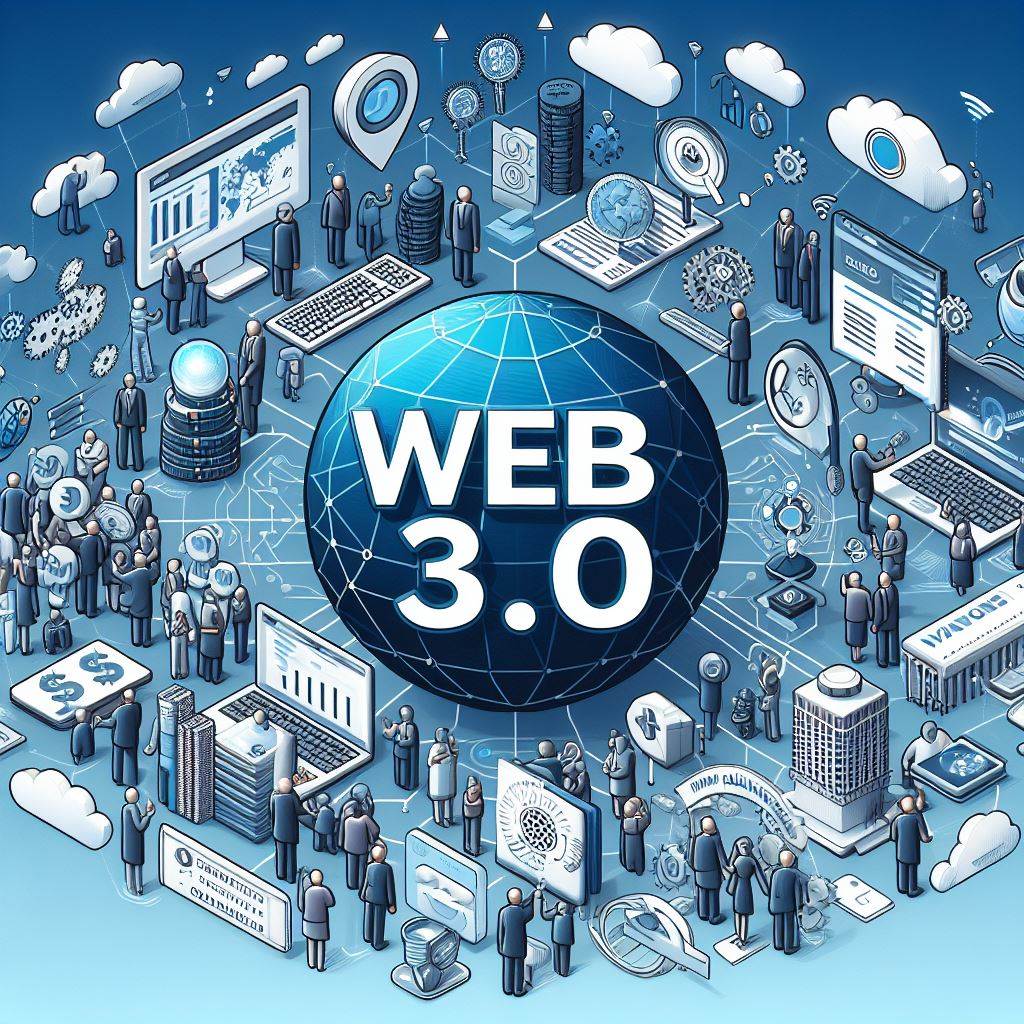 03. 메타버스와 Web 3.0