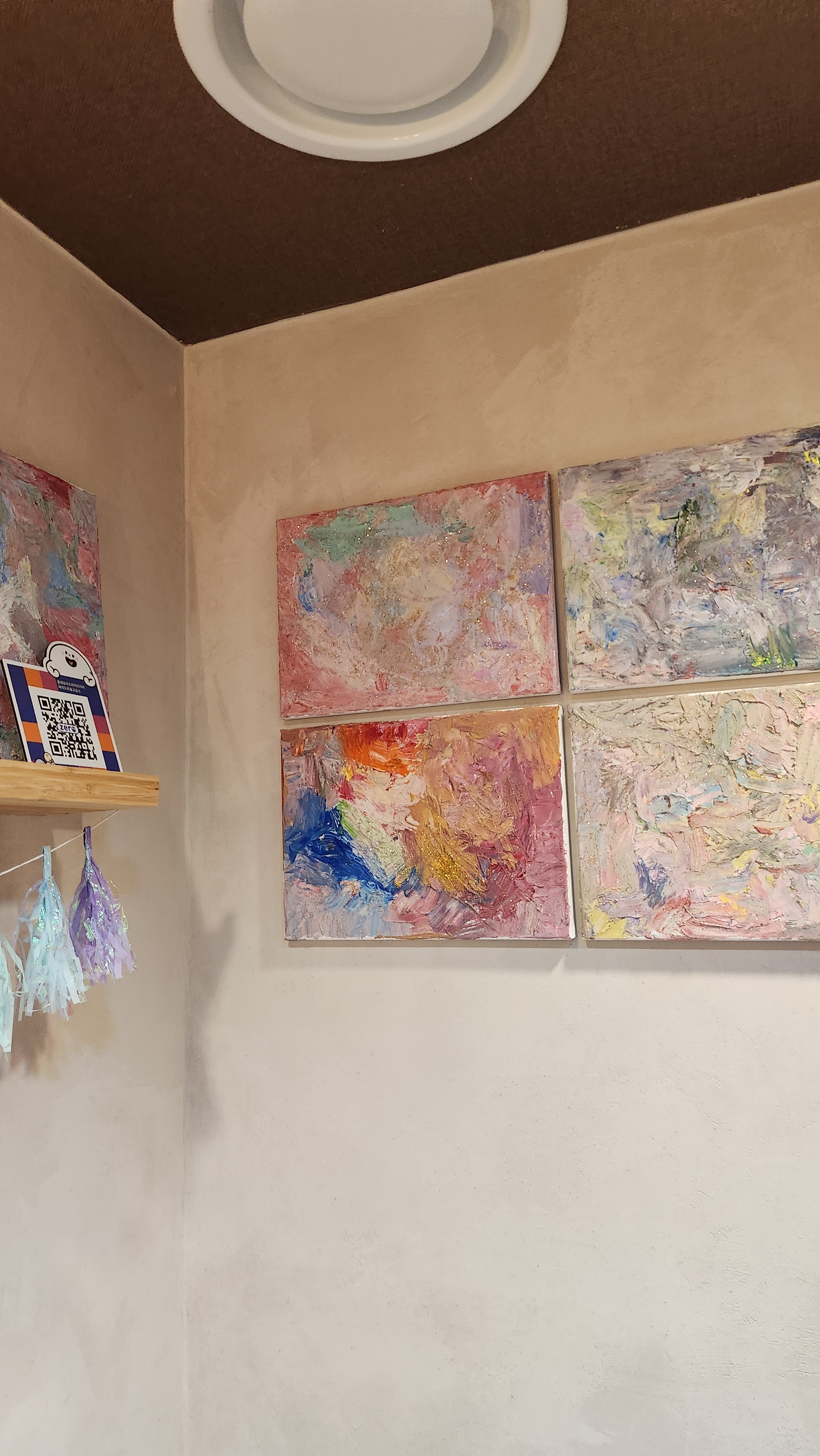 마흔살의 성장일지