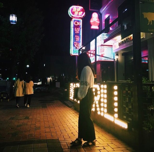 26화 트렌스 젠더와 여보 클럽에 대한 기억!