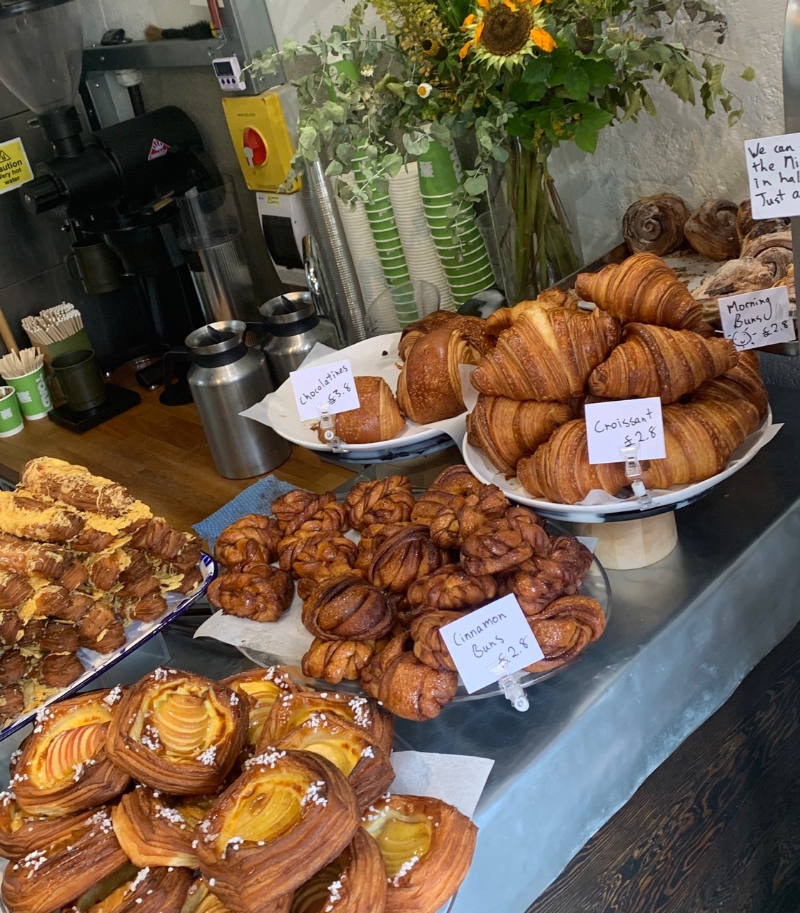 베이커리(BAKERY) 이미지