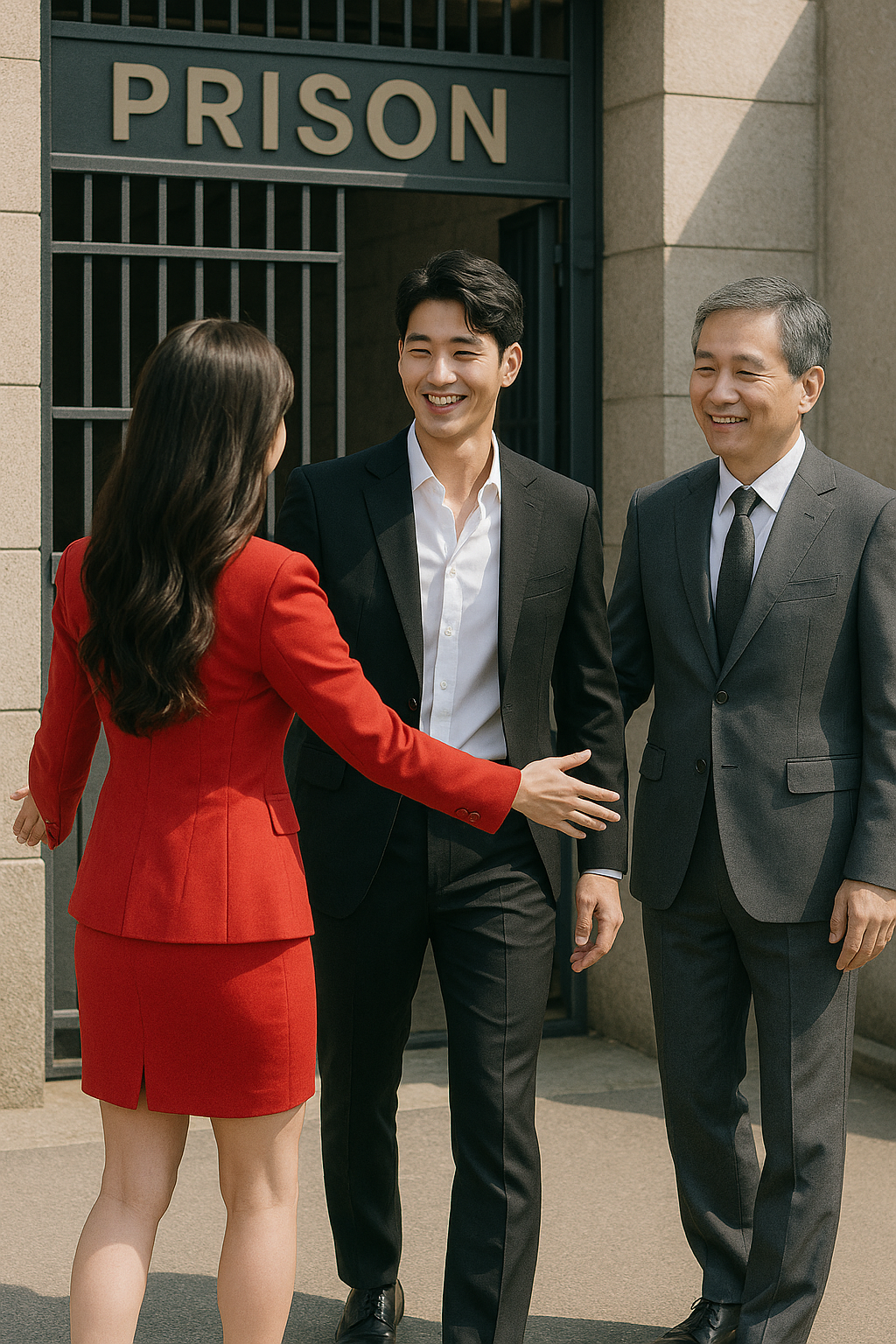 브런치북] 언제나 진실처럼 말했다.