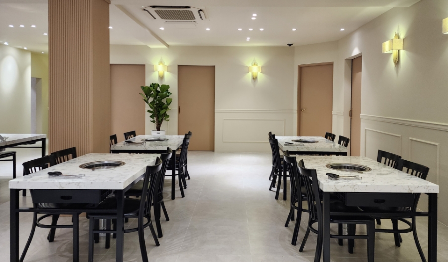 신흥갈비 이미지