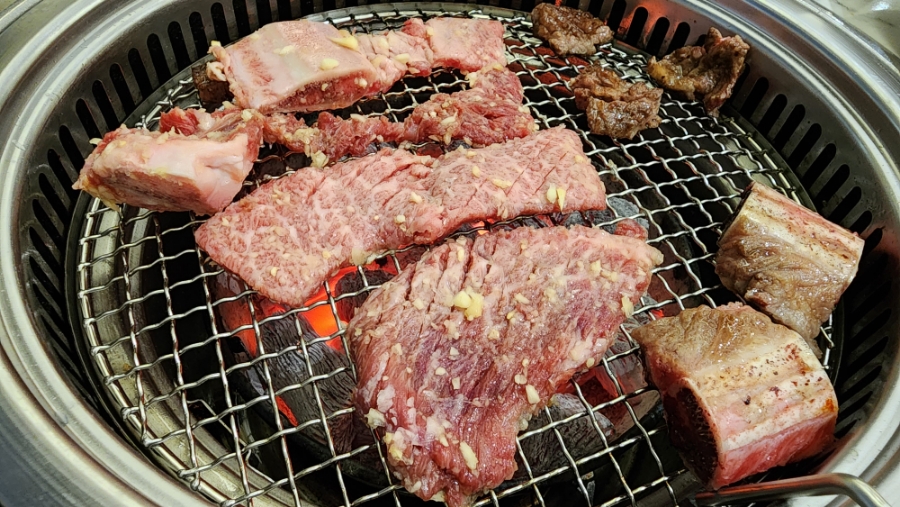 신흥갈비 이미지