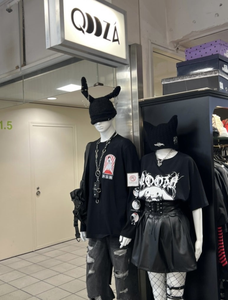 성지패션 이미지