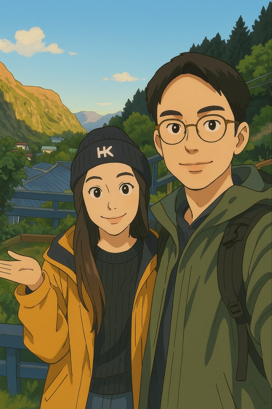 이작가의 이중생활