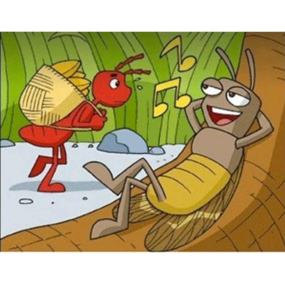 나는 베짱이ㅎㅎ