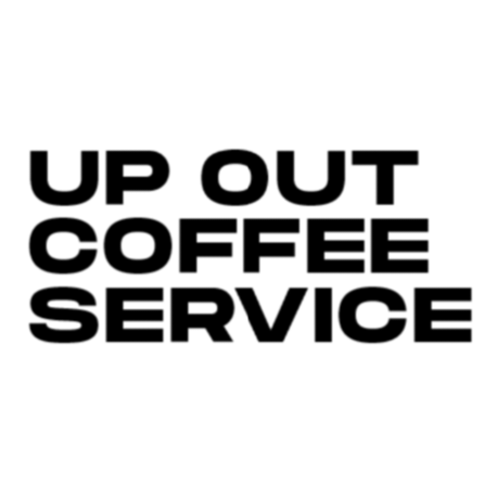 업아웃 커피 서비스