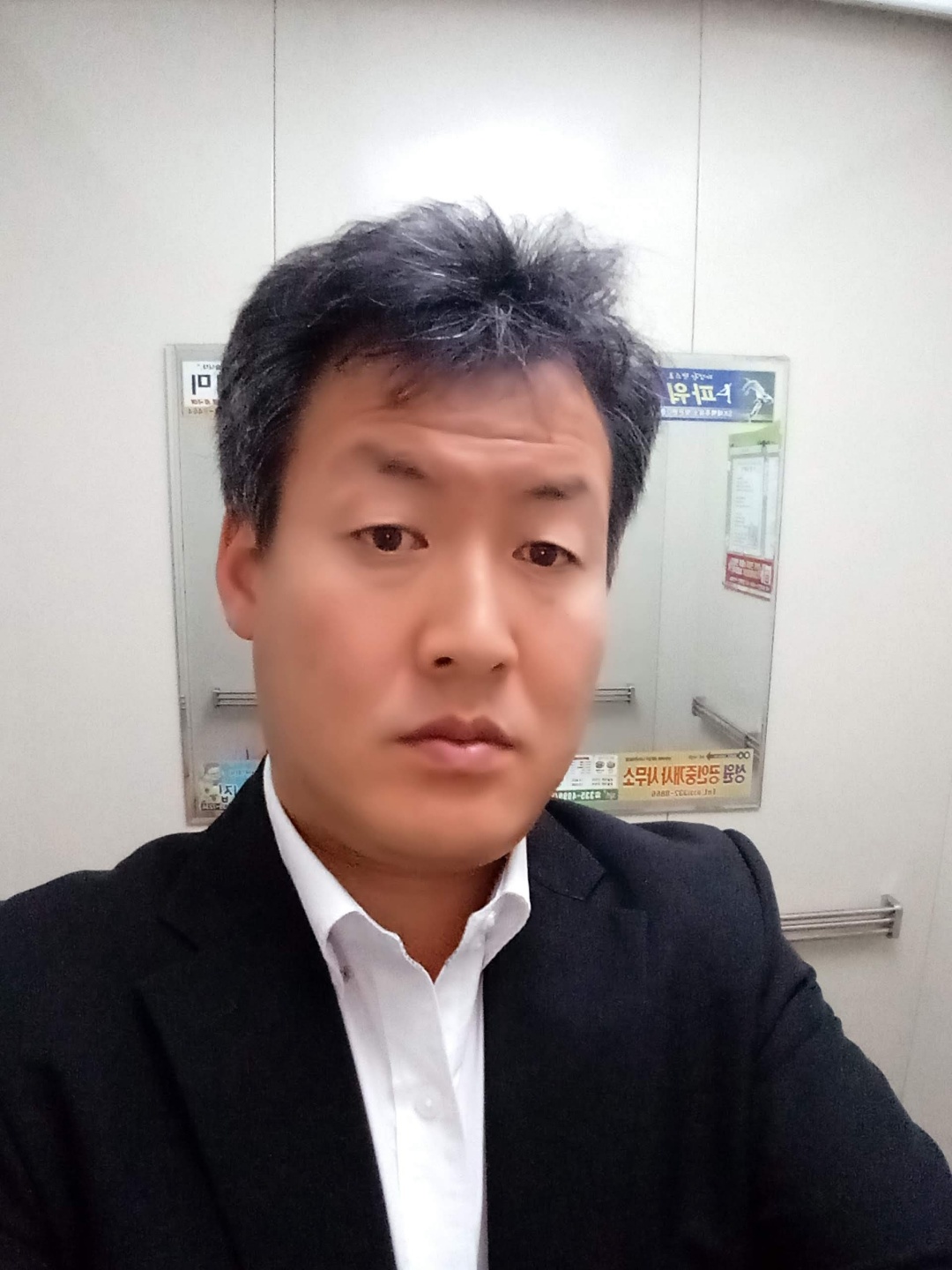 강냉이밭 그 사나이