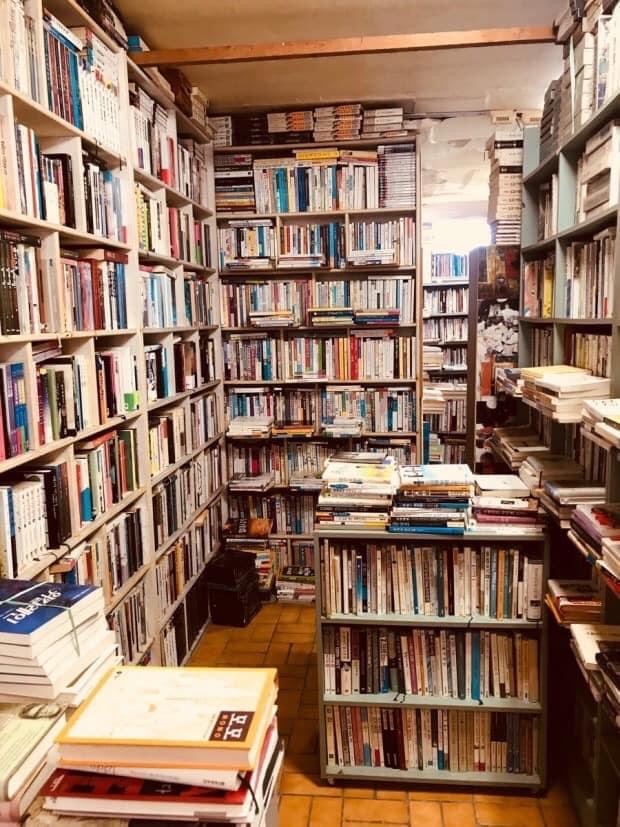 서점 이미지