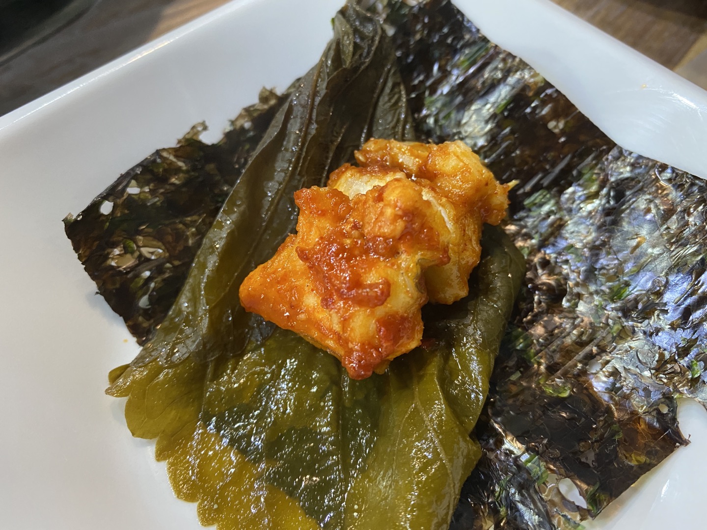 안흥식당 이미지