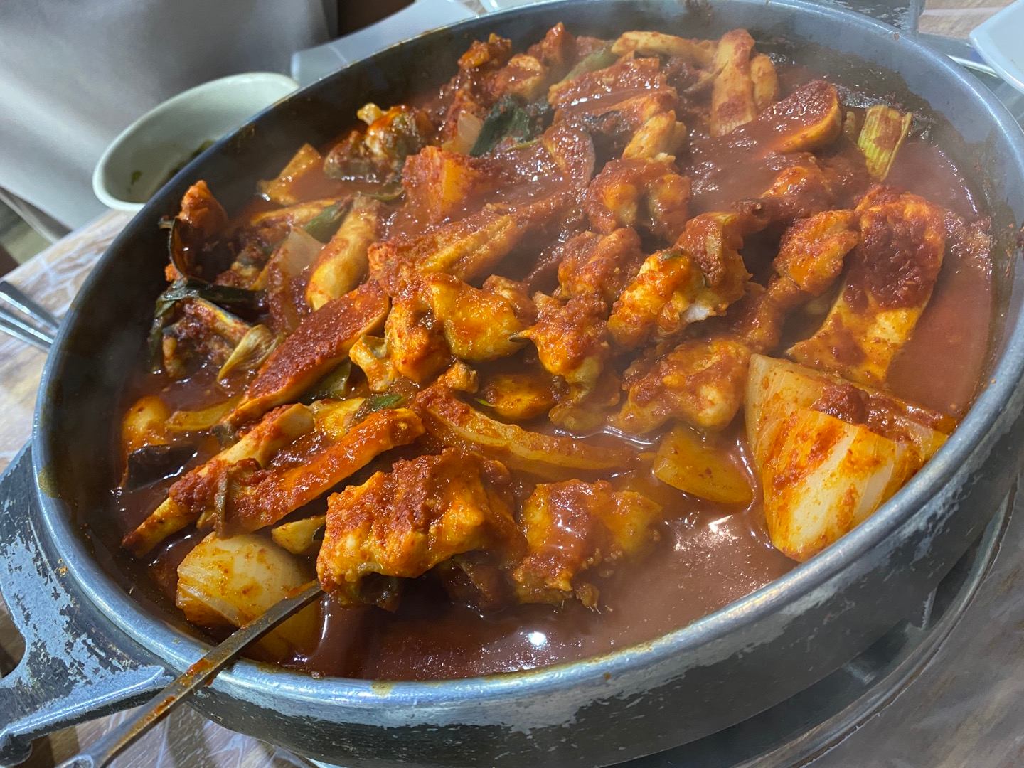 안흥식당 이미지