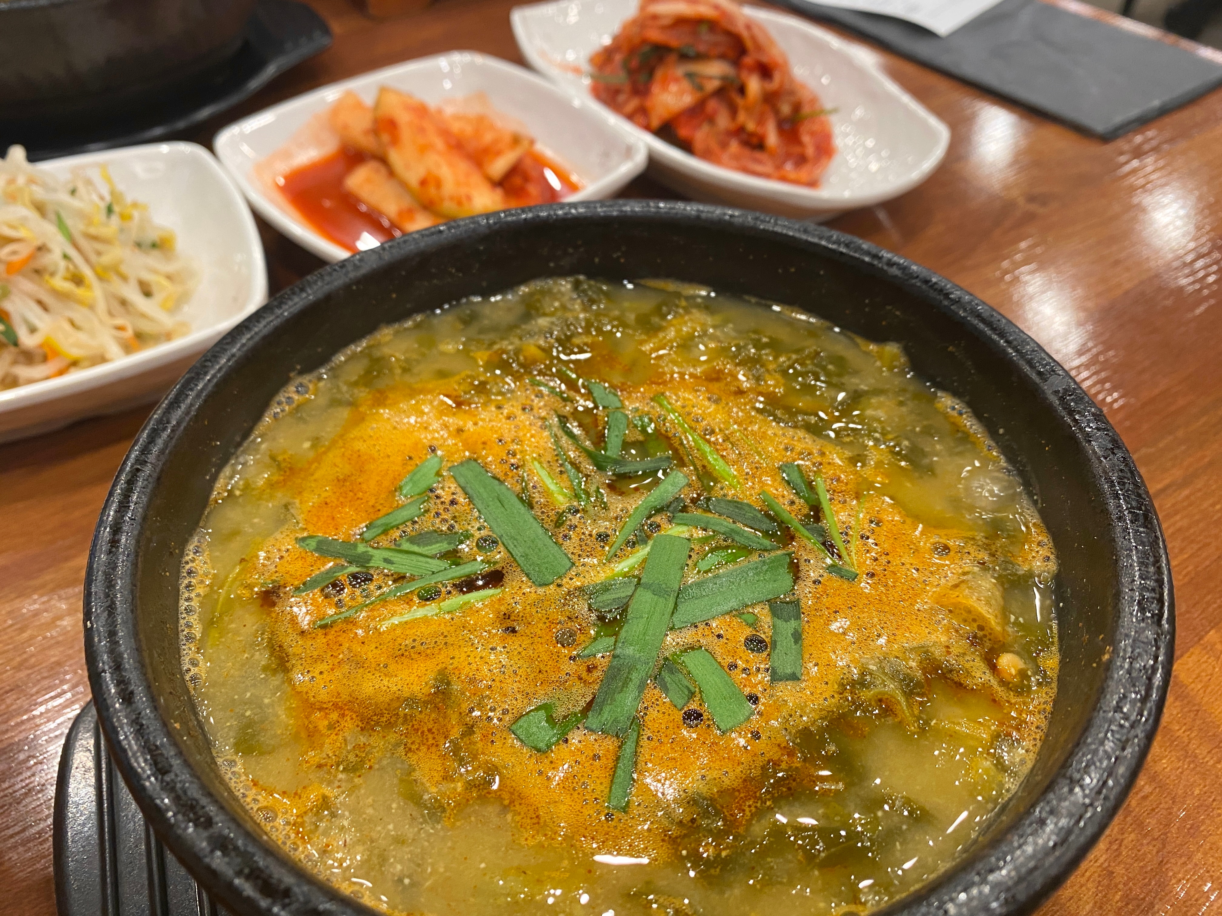 오거리추어탕 이미지