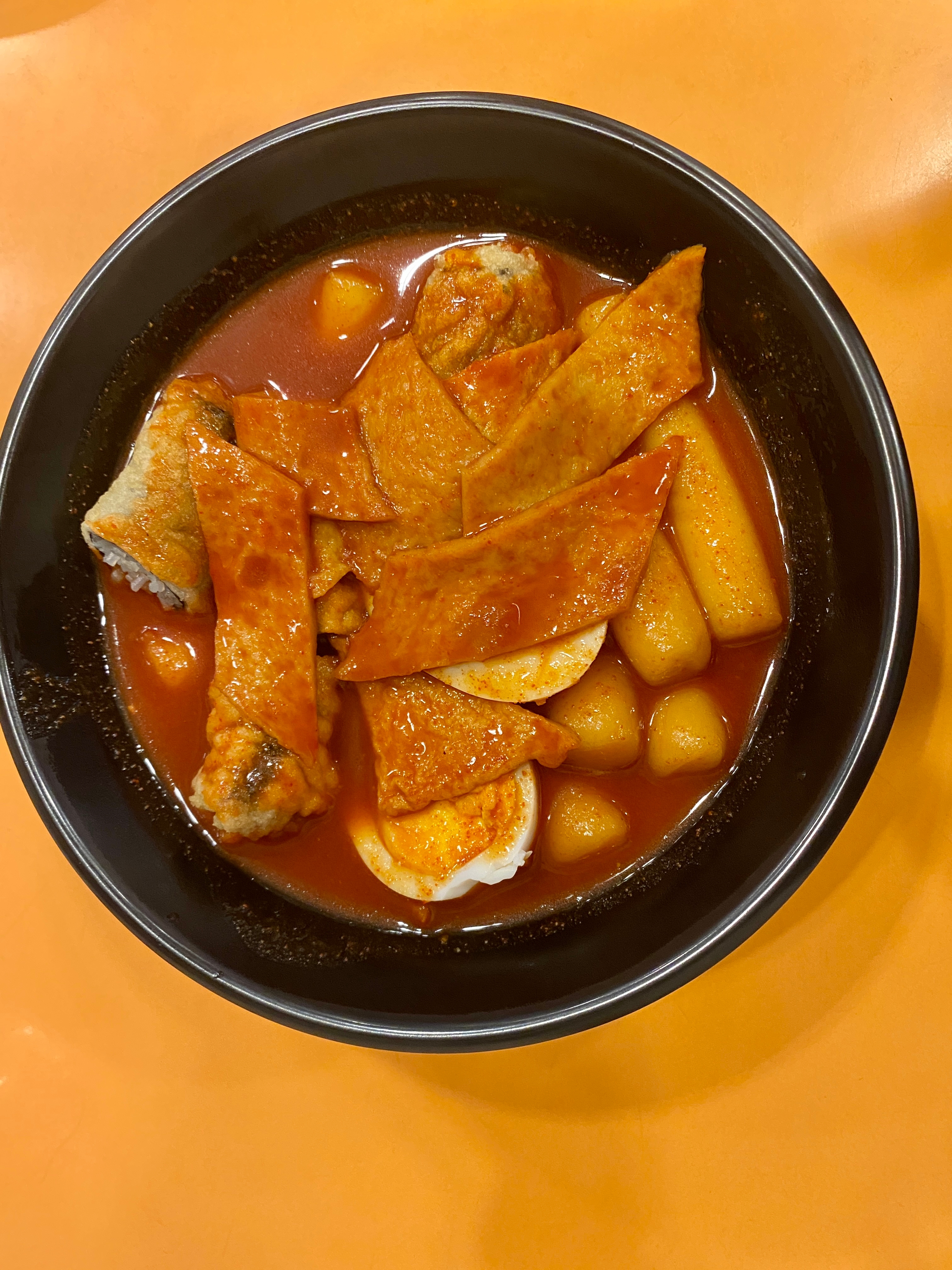 갈현동할머니떡볶이 이미지