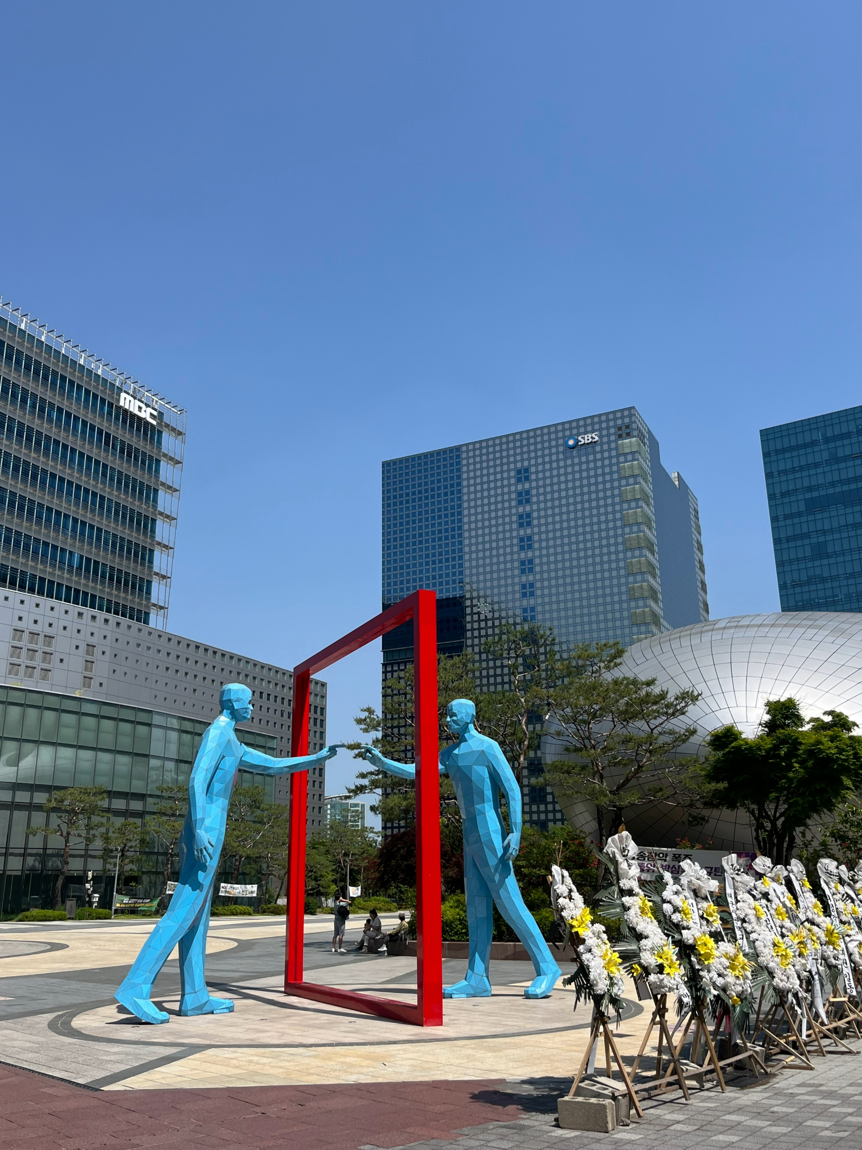 local.kit 6호선 프로젝트 : 디지털미디어시티역