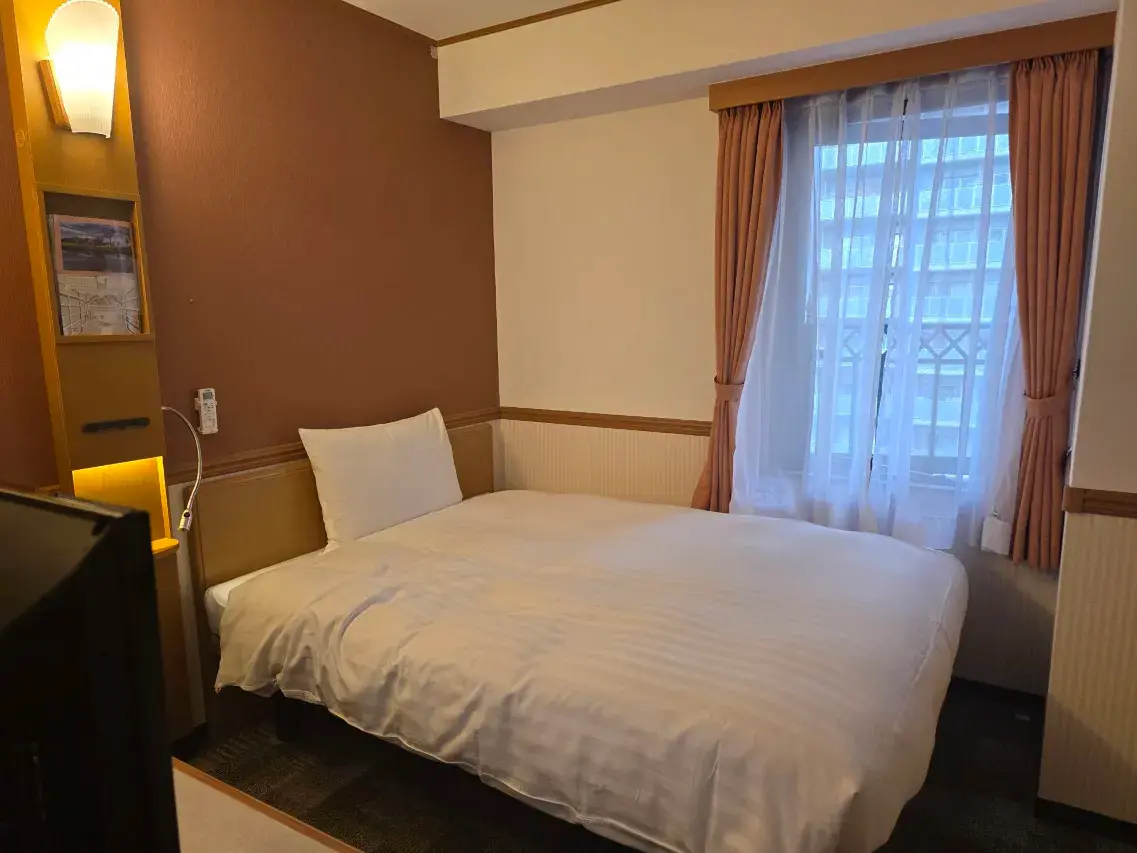 토요코인 오사카 난바 후기 - 도톤보리 가성비 호텔