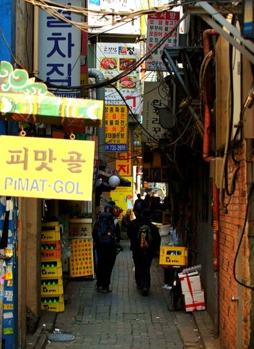 헤이러너스 이미지