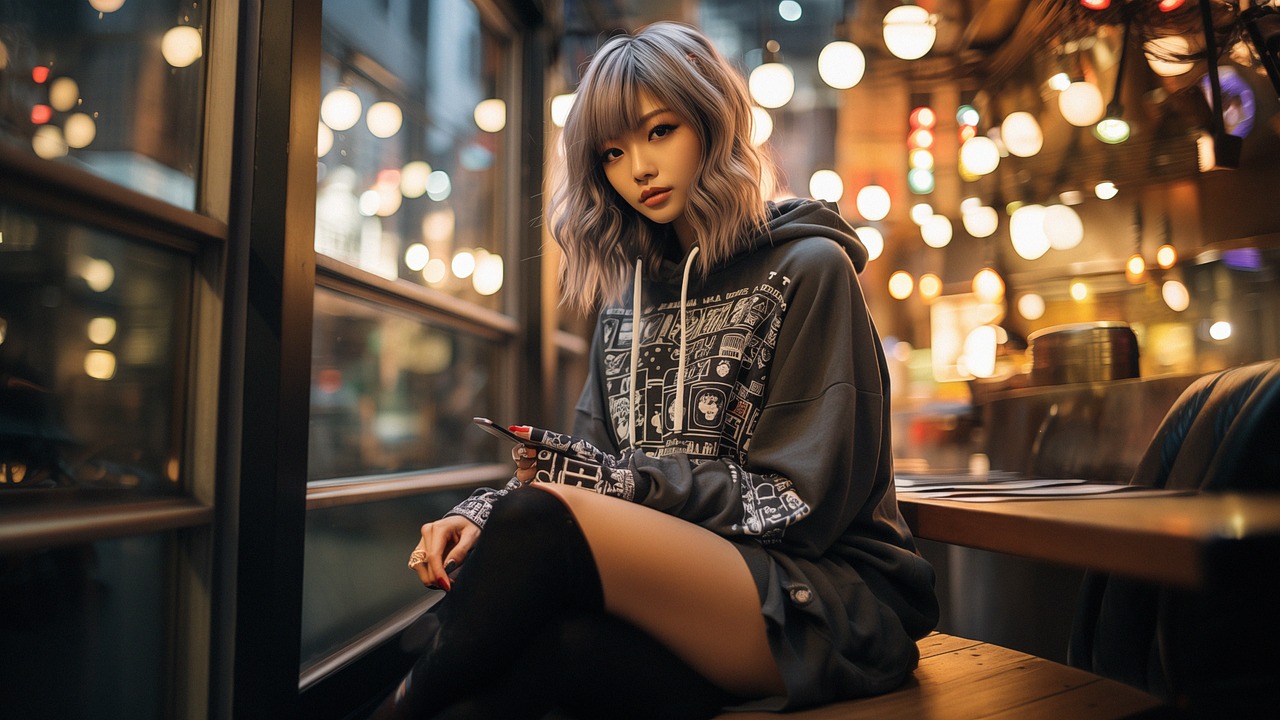 후디에 이미지