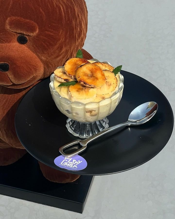 달콤푸딩 이미지