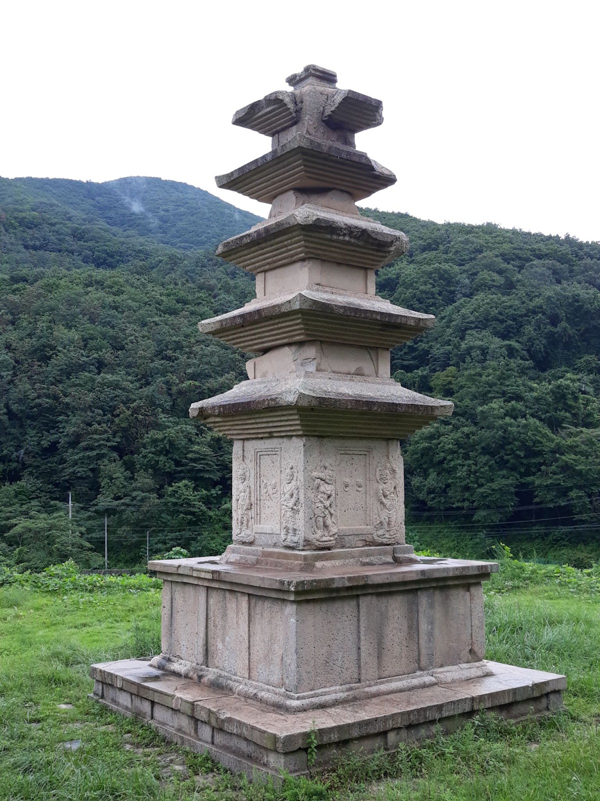 05화 경주에서 안동으로