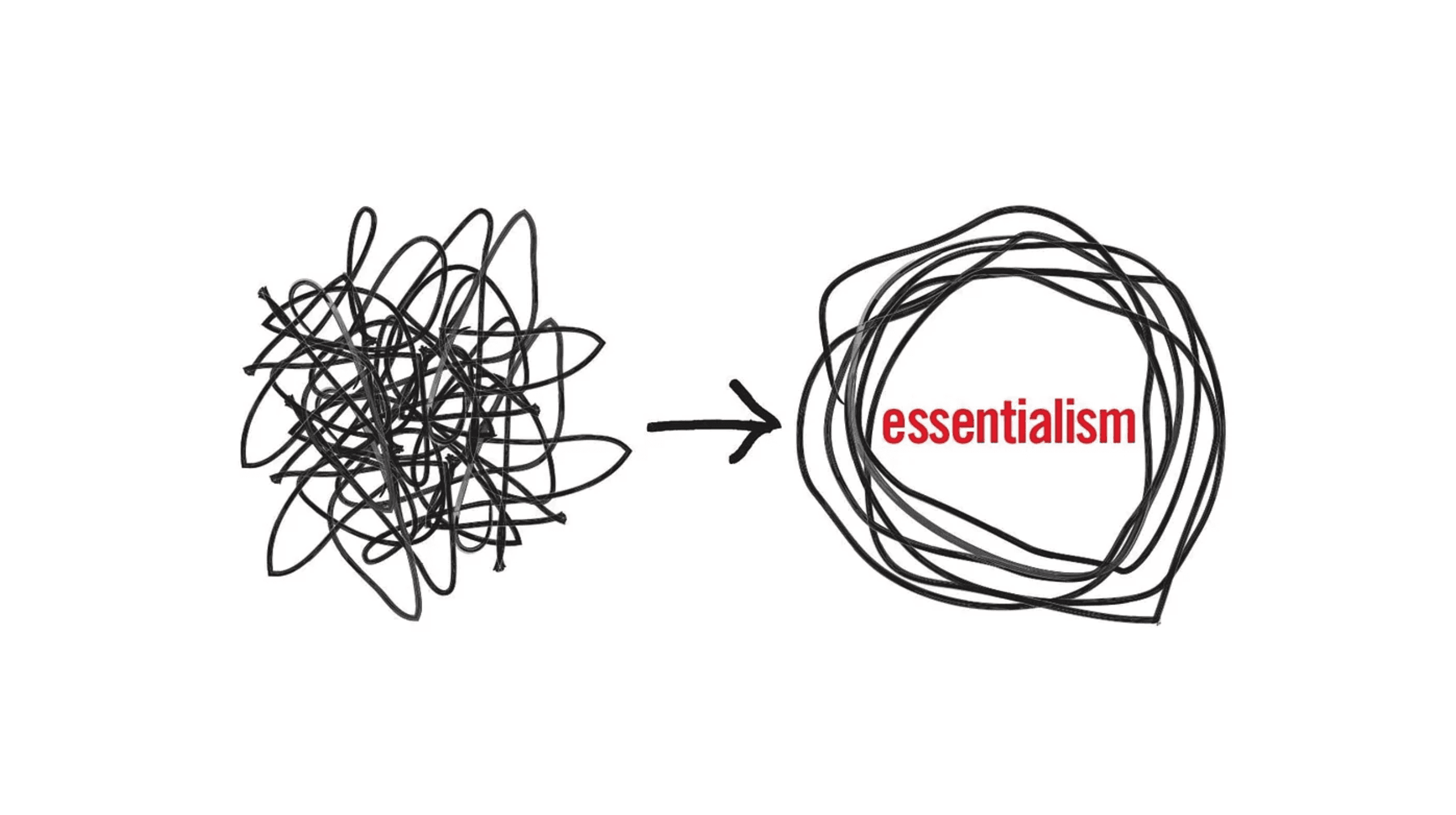 The Essentialist Mindset: Achieving More with Less | by Nikita Soloviov | Medium