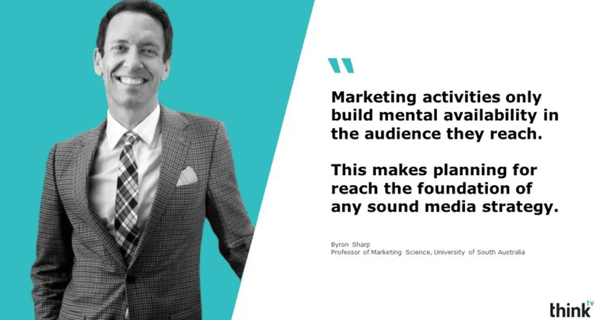 출처: Marketing Architects