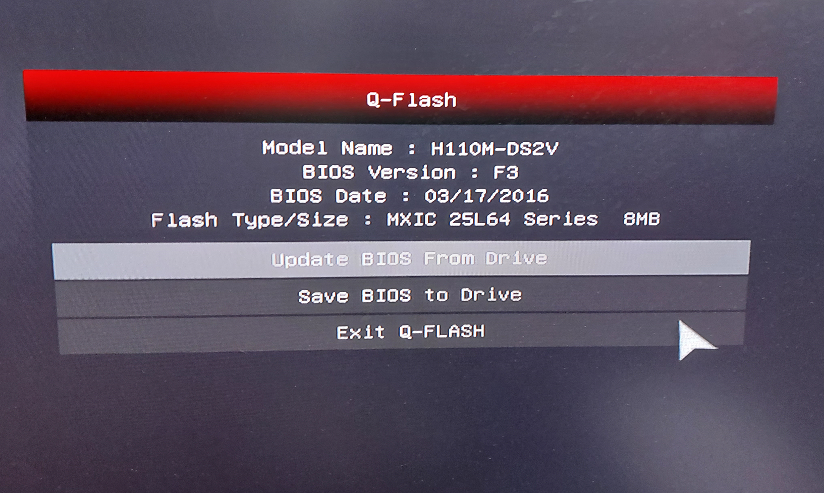 컴퓨터 이야기 - 팬티엄 G4400 pc 업그레이드