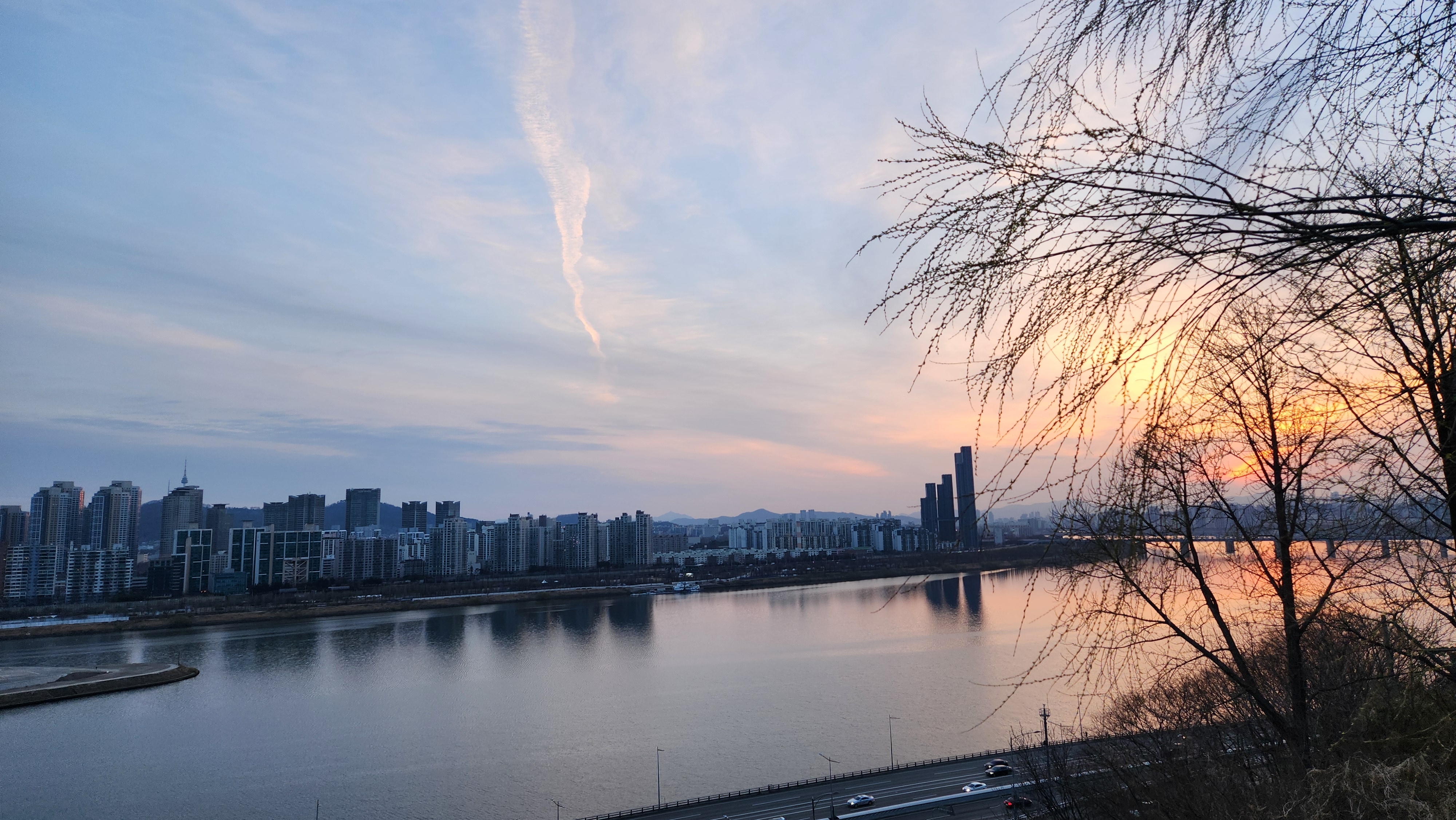 반짝반짝빛나는