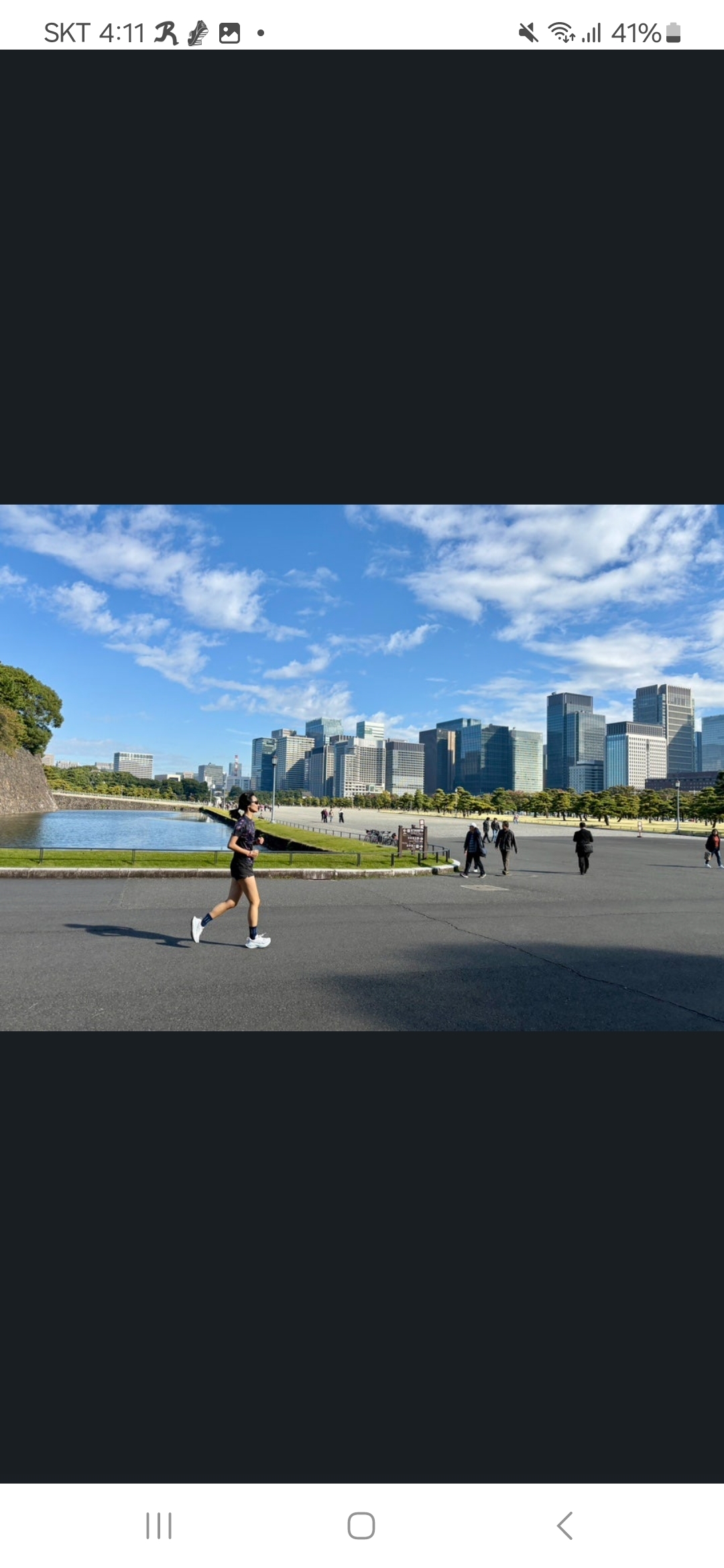 신나게 날아다니자