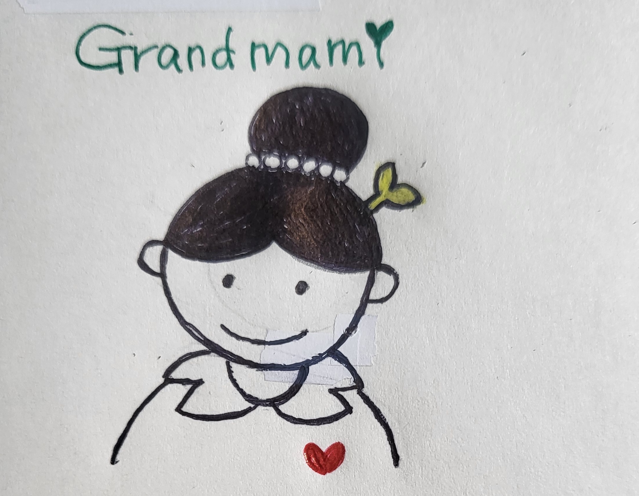 Grandmami